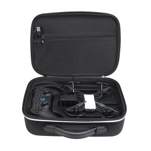 XBERSTAR DJI Tello �P�[�X Gamesir�R���g���[ ���[�E�����[�d��E�o�b�e���[3���[�\ �o�b�O �L�������O�P�[�X �v���y���Ȃǂ̏������[�\ �g�тɕ֗�