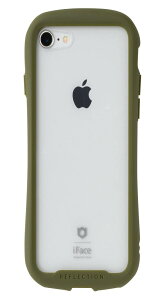 iFace Reflection i Phone SE(3/2)/8/7 P[X NA KX (J[L)yACtHse3 se2 8 Jo[  ϏՌ čMILKi擾 Xgbvz[tz