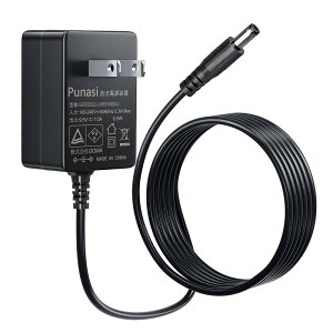 Punasi JVI xC ^[ l[h ACA_v^[ ADA95100L CASIOpACA_v^[ PSEF 9.5V 1A [d KL-P40WEȂǑΉ pd`[W
