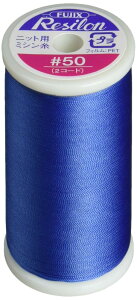 FUJIX �t�W�b�N�X ���W���� �j�b�g �E �L�k�� �z�n ��p �~�V���� 300m ���� 50�� col.18 �u���[�n