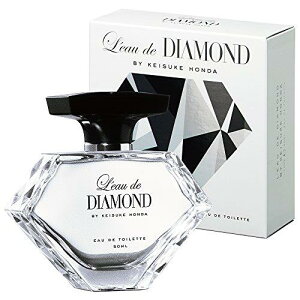 L�feau de DIAMOND ���[�h�_�C�A�����h �o�C �P�C�X�P �z���_ �I�[�h�g���� 50ml ���� �����Y ���f�B�[�X