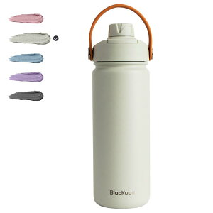 Blackube���� 500ml �^��f�M ������ �X�e�����X�| �ۉ� �ۗ� �X�|�[�c�{�g�� �X�|�[�c�����Ή� �j�̎q ���̎q ��l �q�� 䶔�