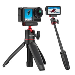 Ulanzi MT50 DJIAction3p DJIAction4pJ  Or C}Olbg}Eg A_v^ 3iLk |[B_ r Orp Or 360x] R_ ^ѕ֗ vlog rfI ZJ_ ܂