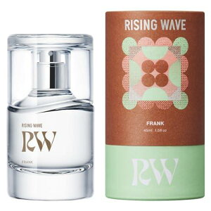 RISINGWAVE CWOEF[u FRANK tN I[fR 45ml GA[xKbg̍  Y fB[X