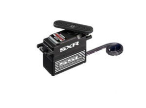SANWA PGS-CXII (SXR�Ή�) TorqueType Program 107A54524B