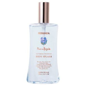 FERNANDA(�t�F���i���_)�@Fragrance Body Splash(Maria Regale)/�t���O�����X�{�f�B�X�v���b�V��(�}���A���Q��)
