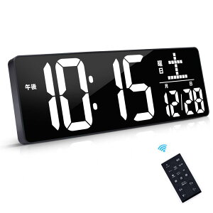 Xflyee fW^v Ǌ| ^ led uv clock ڊo܂v 邳 acd ^C}[ A[ Xk[Y@\ N// x/ؑ֕\ 12H/24Hؑ 傫v R /It B