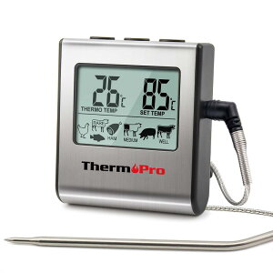 ThermoProT[v NbLOpI[uxvfW^ ~N R[q[  g Hi Ȃǂ̉xǗpLb`^C}[ƃA[@\TP16