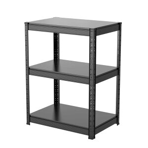 UmimilebN X`[bN 60cm 3i ω׏d120kg/i ^bN (60×s40×80cm, ubN)