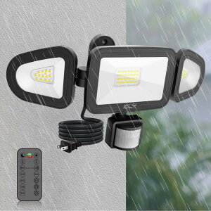 CLY LEDZT[Cg /Ogp lZT[ LED 42W F 6500K tbhCg R _/ Px 4200[ 3 IP66hdl ȃGl 邢 h ƃCg 