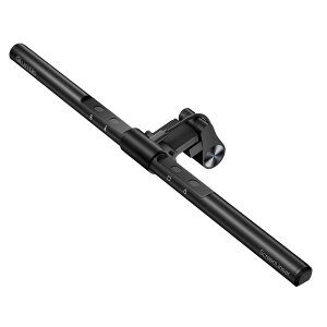 Quntis j^[Cg o[Cg 40cm j^[|Cg fXNCg //dF FRa?98 Ɠx?700Lux iKFxƋPx ڂɗD ȃXy[X USBCg 0.7-3.5cm̃j