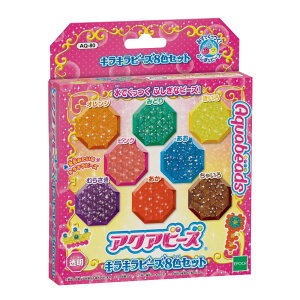 ANAr[Y ʔ r[YZbg y LLr[Y8FZbg z AQ-80 ST}[NF 6Έȏ   ł CLOgC Aquabeads G|bN EPOCH
