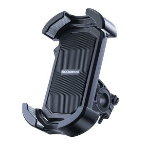 ROCKBROS(bNuX)] X}zz_[ NCbNt Ў葀 ȒPt gуz_[ X}zŒ Uz 360x] oCNpgуX^h I[goC NCbNz[h [hoCN