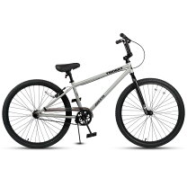 楽天市場】bmx 26 インチ 街 乗りの通販