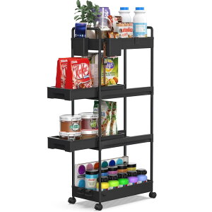 SPACEKEEPER Lb`S Ԏ[ X 22cm [Jbv dؔt @\  Hi  LX^[t gȒP  䏊 ①ɉ 4i ubN (o)