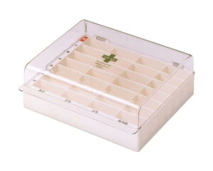 シンコーハンガー くすり整理 キープケース 9129-8345