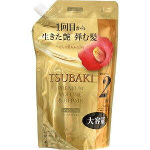 TSUBAKI(coL) v~A {[yA Vv[ t [JA̍ ߂p 600mL