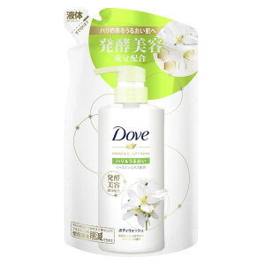 Dove(_){fB\[v yr[eB[V[Y n邨 ({fBEHbV) lߑւp 340g
