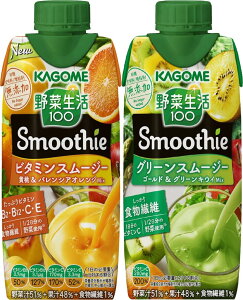 yZbgiz ؐ Smoothie JS ؐ 100 Smoothie (O[X[W[ S[hO[LECMix 330mlEr^~X[W[330ml)×e12{