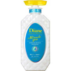 Diane �_�C�A�� �V�����v�[ �J���[�L�[�v���_���[�W��C �V���C�j�[�t�� �[�����̍��� �p�[�t�F�N�g�r���[�e�B �~���N�����[ 450ml