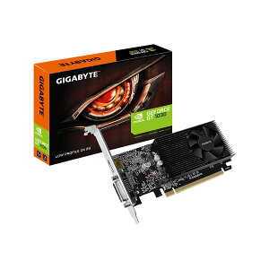 GIGABYTE NVIDIA GeForce GT1030���� �O���t�B�b�N�{�[�h DDR4 2GB ���ڃ��f���y�������@�K�� �� �X�i�zGV-N1030D4-2GL