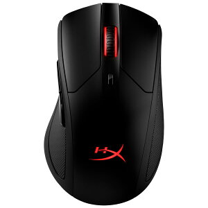 HyperX Pulsefire Dart RGB ���C�����X�Q�[�~���O�}�E�X Qi�Ή� �Q�[�}�[���� HX-MC006B ( 4P5Q4AA )