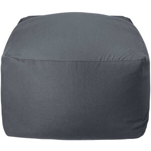 Homwarm �r�[�Y�N�b�V���� �ӑĂȃ\�t�@ ����(55×55×35cm) ��J���� ���N ���S ���� �J�o�[���O�� ����\ ���� �I�[���V�[�Y���K�p 0.3mm-0.5mm�ɏ��r�[�Y ���܍��z�c (�O���[, S)