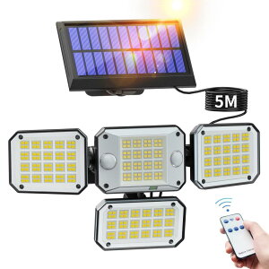 y2024ŐV^zGLOWDAWN \[[Cg O ZT[Cg h lZT[y2ZT[/294LED/4ʔ/^ző3000[ 5MR[h IP65h _ 2000mAheʃobe[ 3