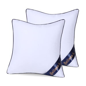 Belinna NbVg 45x45cm*2ĩTCYj ׂȂ Zbg cushion w \t@[NbV k[hNbV ې􂢉\ 