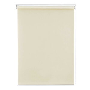 Deconovo ���[���X�N�� �[�� ���[���J�[�e�� �`�F�[���� ��100cm ��180cm �x�[�W�� 1���Ռ� �f�M �ՔM �h�� �h�� UV�J�b�g �\�����F