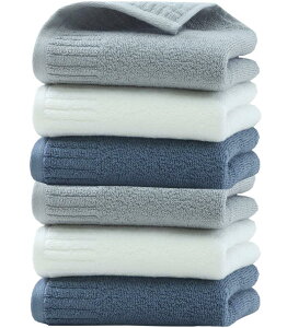 TMVOK tFCX^I 6Zbgn ^I  k 100% uԋz  35*70cm  RۖhL 唻 ƒpAzeAƖpAX|[cȂǂɂœK lGʗpizCg2 Au[2