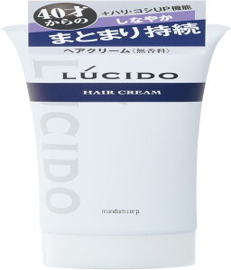 LUCIDO(���V�[�h) �w�A�N���[�� 160g