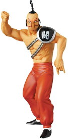 UDF ウルトラディテールフィギ ュア No.700 キン肉マン シリ ーズ2 モンゴルマン (2000万パワーズ) 全高約110mm ノンスケール 塗装済み 完成品 フィギ ュア