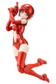 壽屋(KOTOBUKIYA) メガミデバイス B1R-M シャーシキット ス キンカ ラーC 全高約160mm 1/1スケール プラモデル