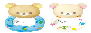 AKc}(AGATSUMA) bN}׃r[ Rilakkuma Baby ĂĂƂ 炩g(Ώ۔NF0) V