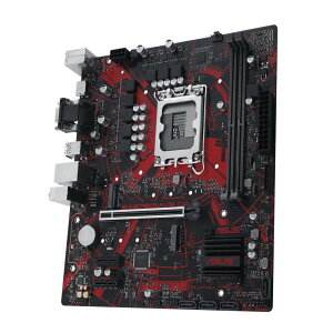 ASUS EX-B760M-V5 D4-C S M intel ��14�E13�E12���� CPU�Ή� LGA1700 B760 ���� DDR4 mATX �}�U�[�{�[�h/�������@�K�� �� �X�i