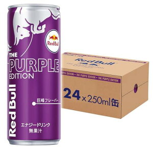 Red Bull bhu GiW[hN p[vGfBV 250mlx24{