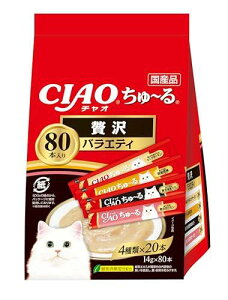 �`���I (CIAO) �L ����~�� �ґ�o���G�e�B 80�{