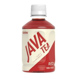 JAVA TEA(WeB) ːHiVr[mXg[g bh   270ml×24{