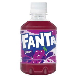 RJER[ t@^ O[v 280mlPET×24{