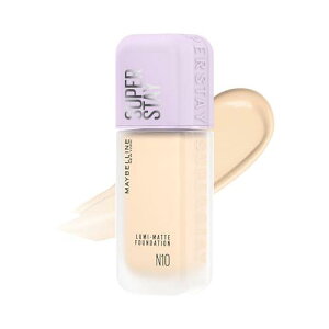 MAYBELLINE(Cx) SPXeC ~}bg Lbh t@f[V N10