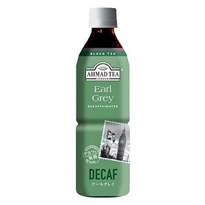 A[}bheB[ fJtF A[OC  ACXeB[ PET 500ml × 24{ AHMAD TEA g JtFCX J[[