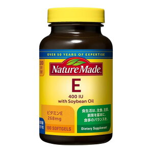 NATUREMADE(lC`[Ch) ːE400 100 100