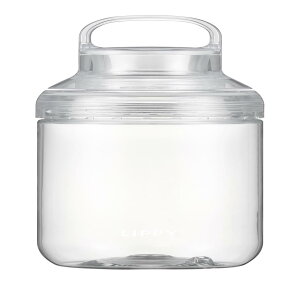 I[GXP[iOSK) EH[^[{g 700ml NA { 􂢂₷  pbL t y 퉷 LIPPY BC-700