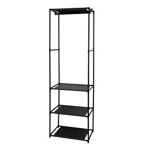 g[h(TRADE ONE) nK[bN 3i 52cm×s36×166.5cm ω׏d10kg It gȒP y e ubN 30694