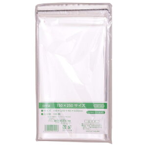 ɓ[eCN OPP e[vt (t^t)    bsO  0.03mm y150×250TCYpz 100