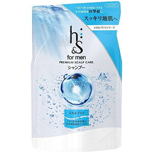 hs for men(GC`AhGXtH[) Vv[ XJvEX lߑւ 300ml
