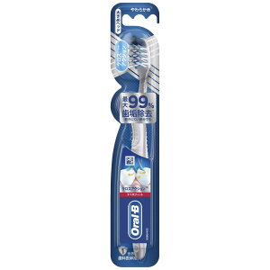 Oral-B �I�[����B ���u���V �N���X�A�N�V���� 7�x�l�t�B�b�g(���F�͑I�ׂ܂���) 1�� (x 1)