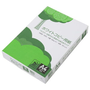 �G�C�s�[�s�[�E�W���p��(APPJ) APP �����F �z���C�g�R�s�[�p�� A4 ���F�x93% ����0.09mm 500�� PEFC�F��