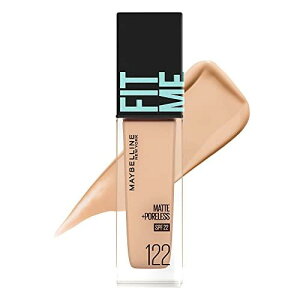 MAYBELLINE(Cx)tBbg~[ Lbh t@f[V Rt@f[V122